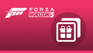 Forza Horizon 5 - Pacote de Boas-vindas