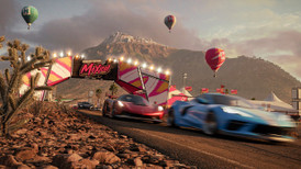 Pacchetto di benvenuto Forza Horizon 5 (PC / Xbox ONE / Xbox Series X|S) screenshot 4