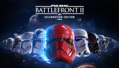 Star Wars Battlefront II Celebration Edition