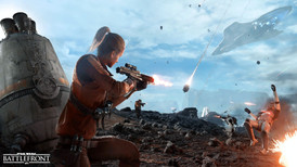 Star Wars Battlefront Ultimate Edition (Xbox ONE / Xbox Series X|S) screenshot 4