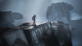 Star Wars Jedi: Fallen Order (Xbox ONE / Xbox Series X|S) screenshot 4