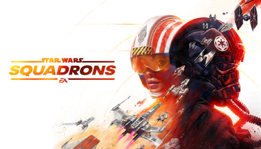 Star Wars: Squadrons (Xbox ONE / Xbox Series X|S)