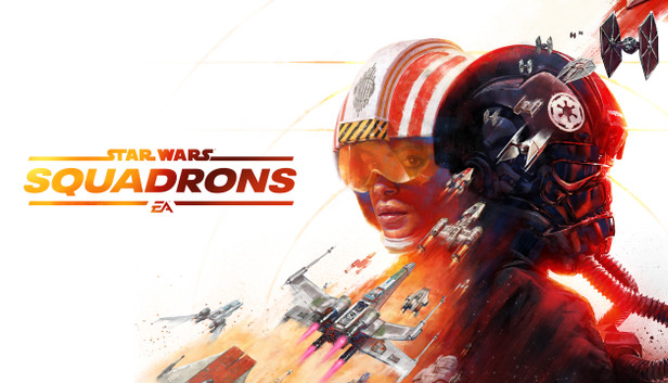 Playstation store sale star wars squadrons