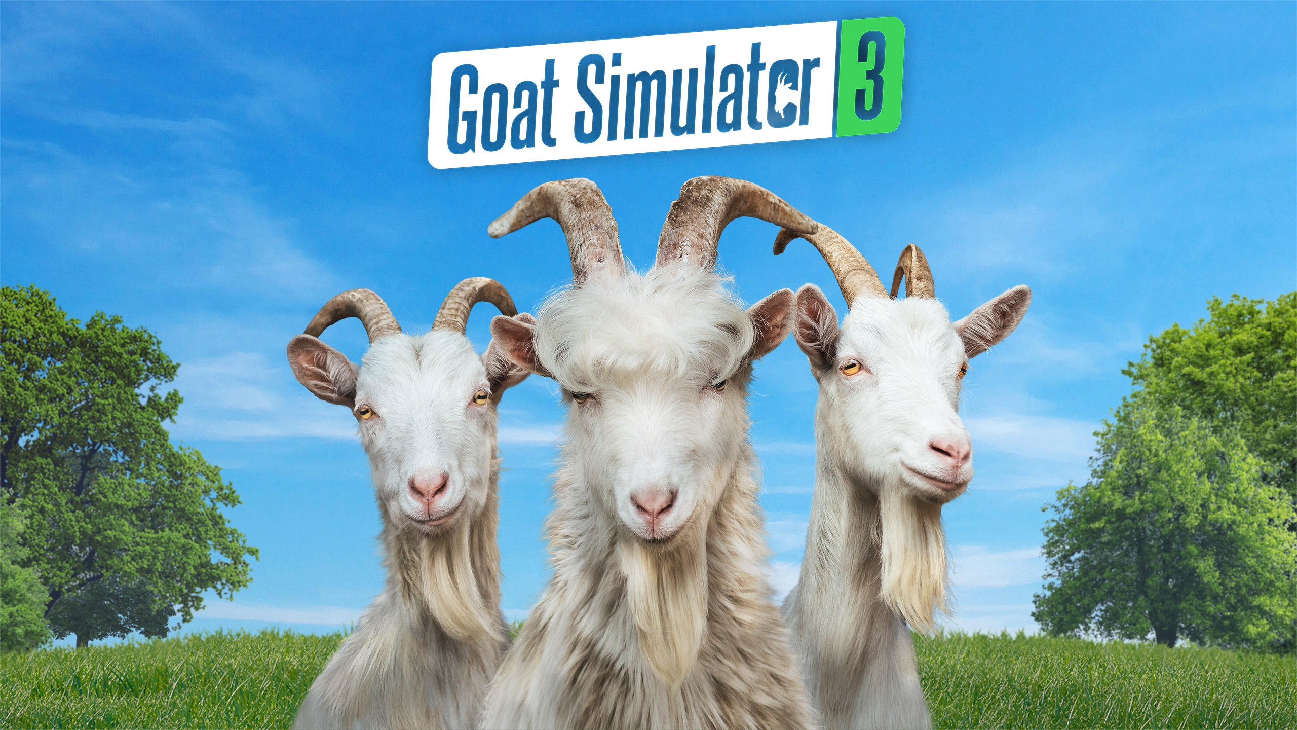 Goat Simulator Xbox One Купить