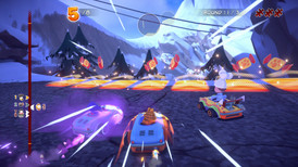 Garfield Kart : Furious Racing (Xbox ONE / Xbox Series X|S) screenshot 2