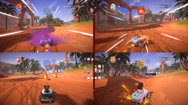 Garfield Kart : Furious Racing (Xbox ONE / Xbox Series X|S) screenshot 3