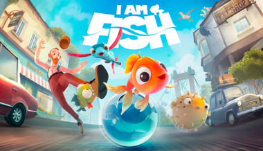I Am Fish - Xbox One & Xbox Series X|S