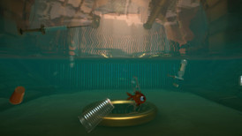 I Am Fish (Xbox ONE / Xbox Series X|S) screenshot 5