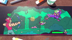 The Plucky Squire screenshot 3