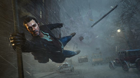 The Sinking City screenshot 4