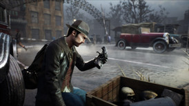 The Sinking City screenshot 5