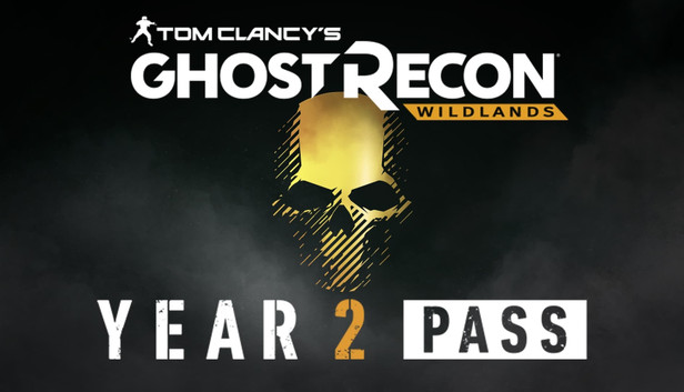 Tom Clancy’s Ghost Recon Wildlands Year 2 Pass