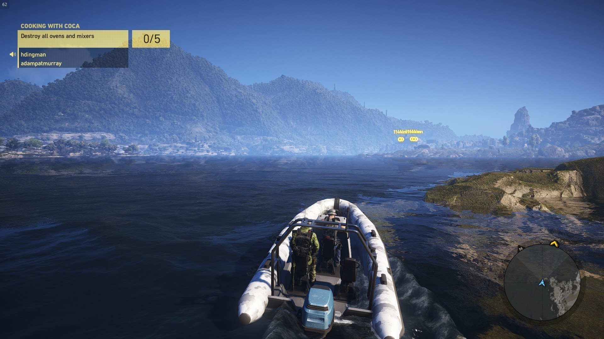 Купить Tom Clancy’s Ghost Recon Wildlands Year 2 Pass Microsoft Store