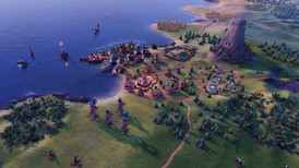 Civilization VI New Frontier Pass (Xbox ONE / Xbox Series X|S) screenshot 2