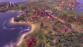 Civilization VI New Frontier Pass (Xbox ONE / Xbox Series X|S) screenshot 4