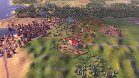 Civilization VI New Frontier Pass (Xbox ONE / Xbox Series X|S) screenshot 5