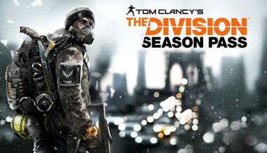 Tom Clancy's The Division Season Pass