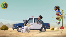 Rabbids Invasion - Gold Edition screenshot 4