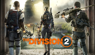 Tom Clancy's The Division 2 (Xbox ONE / Xbox Series X|S)