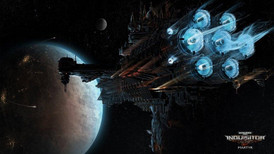 Warhammer 40.000: Inquisitor - Martyr screenshot 2