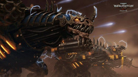 Warhammer 40.000: Inquisitor - Martyr screenshot 4