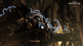 Warhammer 40.000: Inquisitor - Martyr screenshot 3