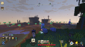 Minecraft Legends screenshot 4