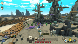 Minecraft Legends Deluxe Edition (Xbox ONE / Xbox Series X|S) screenshot 5