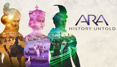 Ara: History Untold