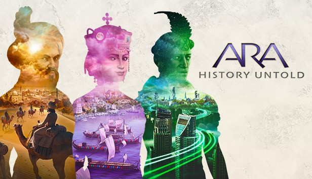 Buy Ara: History Untold Steam