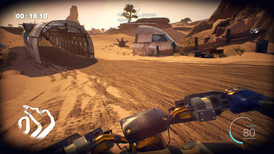ATV Drift and Tricks Definitive Edition screenshot 3