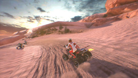ATV Drift and Tricks Definitive Edition (Xbox ONE / Xbox Series X|S) screenshot 4