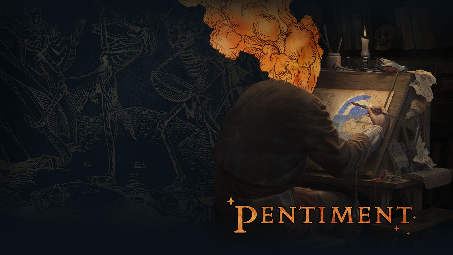 Reviews Pentiment