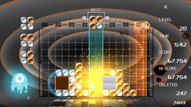 Lumines Remastered screenshot 3