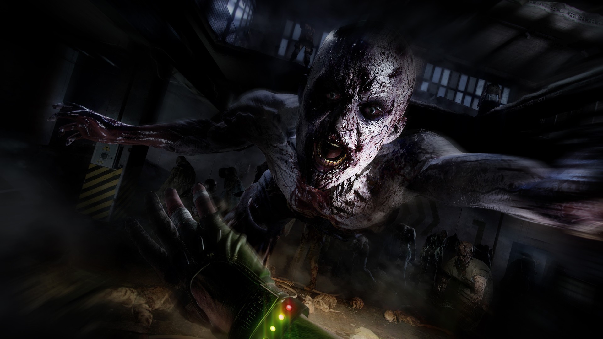 Comprar Dying Light 2 Stay Human Deluxe Edition Microsoft Store