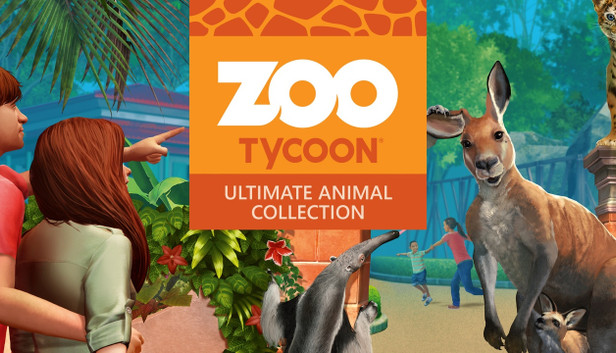Comprar Zoo Tycoon: Ultimate Animal Collection - Microsoft Store pt-GW