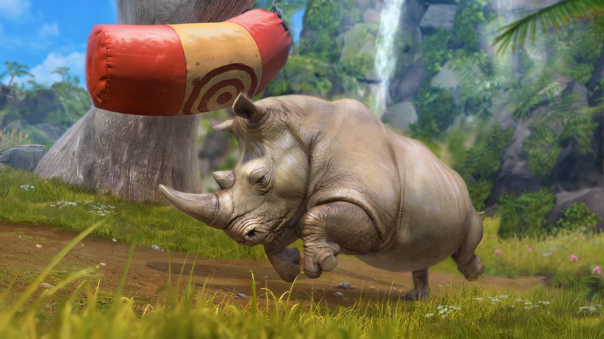 Zoo Tycoon: Ultimate Animal Collection Available for Pre-Order on Xbox One  and Windows Store - Xbox Wire