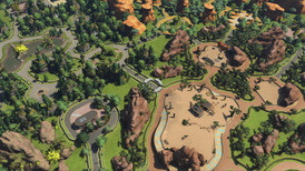 Zoo Tycoon: Ultimate Animal Collection (Xbox ONE / Xbox Series X|S) screenshot 4