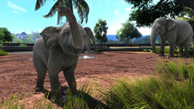 Zoo Tycoon: Ultimate Animal Collection (Xbox ONE / Xbox Series X|S) screenshot 5