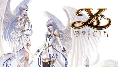 Ys Origin