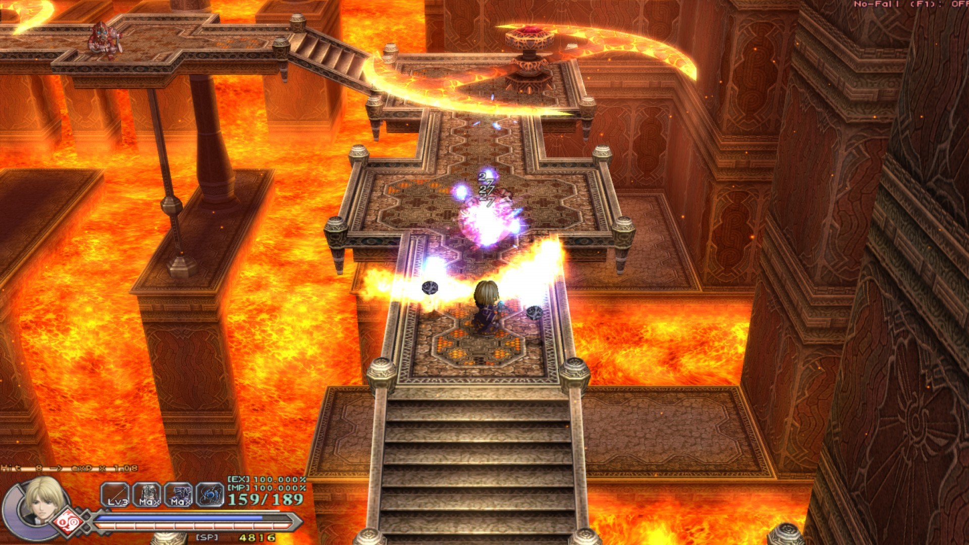 Acheter Ys Origin - Xbox One