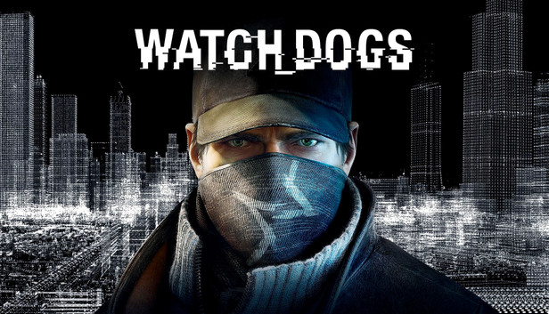 Watch Dogs