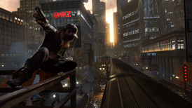 Watch Dogs screenshot 3