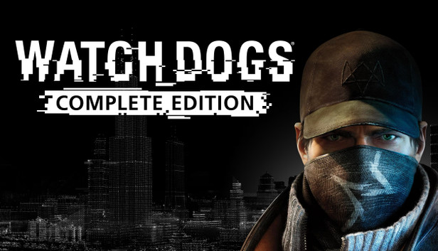 Купить Watch Dogs Complete Edition Microsoft Store