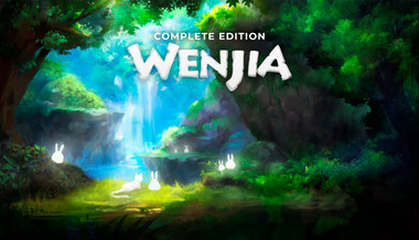 Wenjia Complete Edition