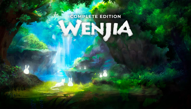 Wenjia Complete Edition