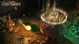 Warhammer: Chaosbane Xbox ONE screenshot 4