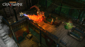 Warhammer: Chaosbane Xbox ONE screenshot 5