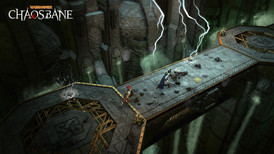 Warhammer: Chaosbane Xbox ONE screenshot 2