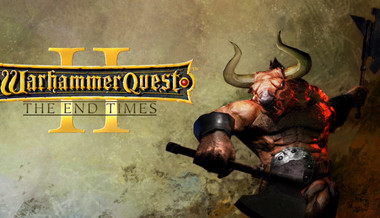 Warhammer Quest 2: The End Times